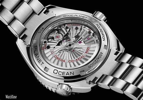 planet ocean 600m omega co-axial 42mm replica|planet ocean 600m chronograph.